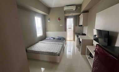 Disewakan Bulanan Apartemen Green Lake View Cimanggis Depok