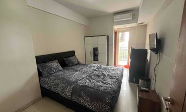 Disewakan Bulanan Apartemen Green Lake View Cimanggis Depok