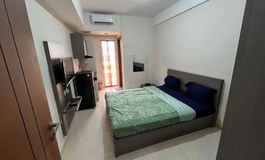 Disewakan Bulanan Apartemen Green Lake View Cimanggis Depok