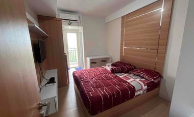 Disewakan Bulanan Apartemen Green Lake View Cimanggis Depok