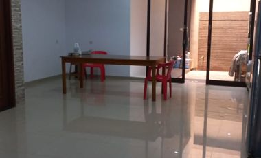 Rumah Komplek Jati Permai Town House Kecamatan Astananyar Kota Bandung