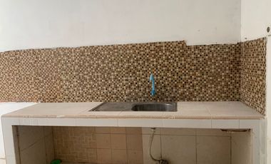 JUAL HARGA BU! MURAH BANGET! Rumah di dekat Summarecon Bekasi di Jalan Utama Jalur MRT