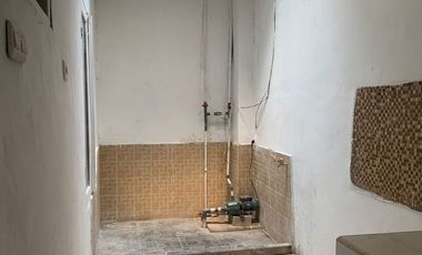 JUAL HARGA BU! MURAH BANGET! Rumah di dekat Summarecon Bekasi di Jalan Utama Jalur MRT