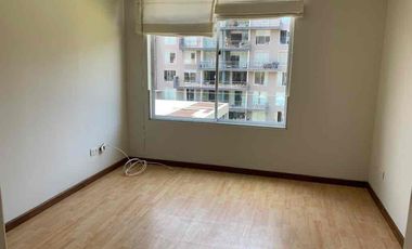 Lindo departamento con parque privado zona embajada, Upc