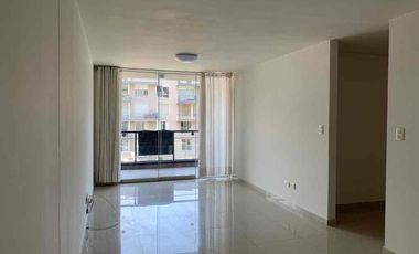 Lindo departamento con parque privado zona embajada, Upc
