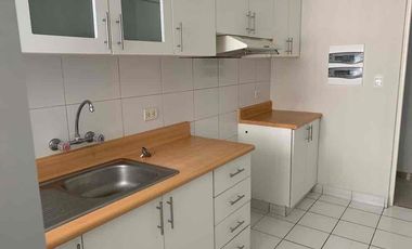 Lindo departamento con parque privado zona embajada, Upc