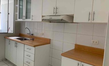 Lindo departamento con parque privado zona embajada, Upc