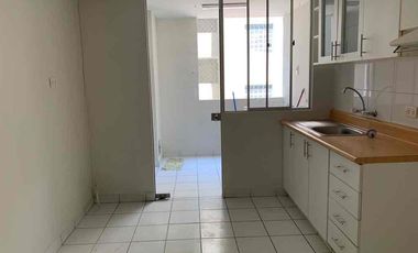Lindo departamento con parque privado zona embajada, Upc
