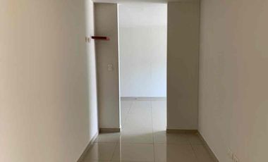 Lindo departamento con parque privado zona embajada, Upc