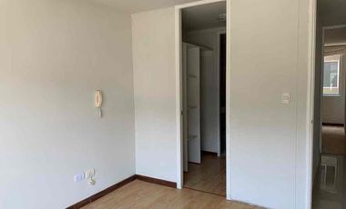 Lindo departamento con parque privado zona embajada, Upc