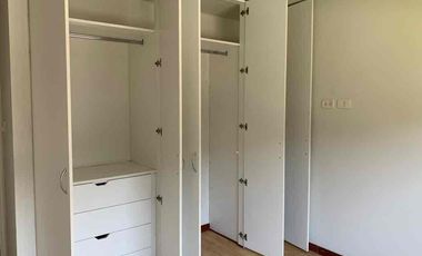 Lindo departamento con parque privado zona embajada, Upc