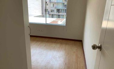 Lindo departamento con parque privado zona embajada, Upc