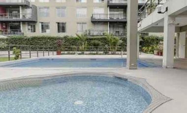Lindo departamento con parque privado zona embajada, Upc