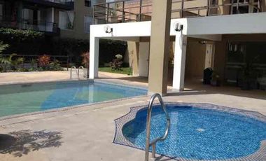 Lindo departamento con parque privado zona embajada, Upc