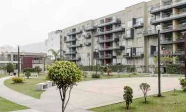 Lindo departamento con parque privado zona embajada, Upc