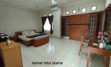 RUMAH CANTIK 2 LANTAI BATUNUNGGAL INDAH BANDUNG
