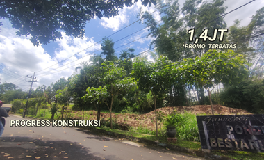 Rumah Kost Mewah Area Dau 7 Menit Kampus UMM Malang