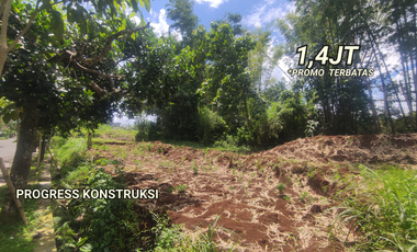 Rumah Kost Mewah Area Dau 7 Menit Kampus UMM Malang