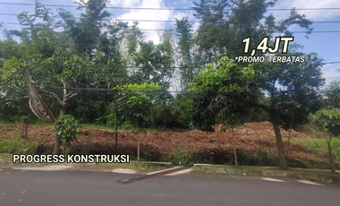 Rumah Kost Mewah Area Dau 7 Menit Kampus UMM Malang