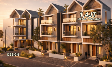 Rumah Kost Mewah Area Dau 7 Menit Kampus UMM Malang