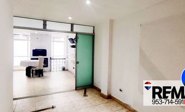 SE VENDE DEPARTAMENTO SEGUNDO PISO EN CHORRILLOS