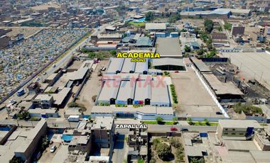🚨 ¡Oportunidad De Inversión En Zona De Alto Crecimiento – Zapallal Puente Piedra! 🚨
