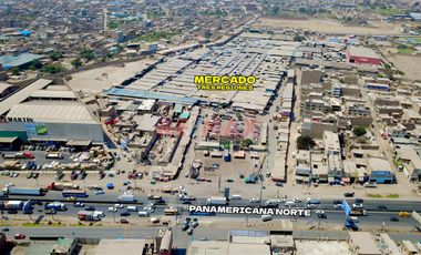 🚨 ¡Oportunidad De Inversión En Zona De Alto Crecimiento – Zapallal Puente Piedra! 🚨