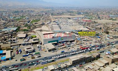 🚨 ¡Oportunidad De Inversión En Zona De Alto Crecimiento – Zapallal Puente Piedra! 🚨