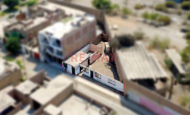 🚨 ¡Oportunidad De Inversión En Zona De Alto Crecimiento – Zapallal Puente Piedra! 🚨