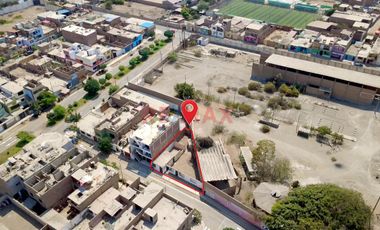 🚨 ¡Oportunidad De Inversión En Zona De Alto Crecimiento – Zapallal Puente Piedra! 🚨