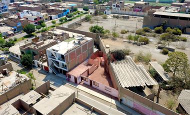 🚨 ¡Oportunidad De Inversión En Zona De Alto Crecimiento – Zapallal Puente Piedra! 🚨