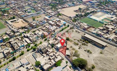 🚨 ¡Oportunidad De Inversión En Zona De Alto Crecimiento – Zapallal Puente Piedra! 🚨