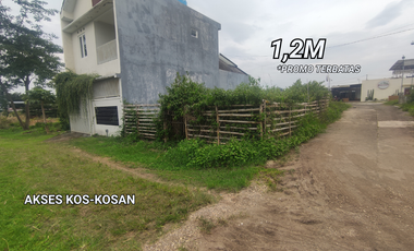 Rumah Kost Mewah Cuma 7 Menit Dari Kampus UMM Malang