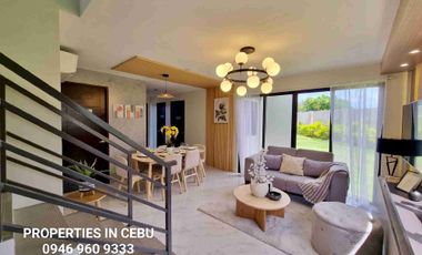Single Detached House For Sale in Danara North Liloan Cebu