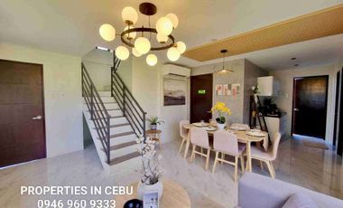 Single Detached House For Sale in Danara North Liloan Cebu