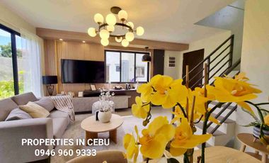 Single Detached House For Sale in Danara North Liloan Cebu