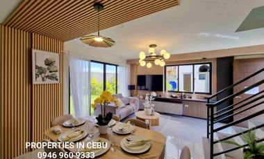 Single Detached House For Sale in Danara North Liloan Cebu