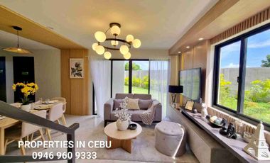 Single Detached House For Sale in Danara North Liloan Cebu