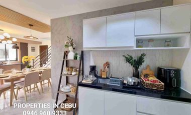 Single Detached House For Sale in Danara North Liloan Cebu