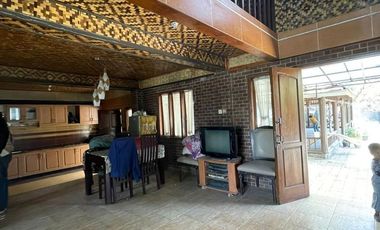 Villa Garut TERMURAH View Pegunungan 180derajat dekat Hotel Santika dekat Jalan Raya Bandung Garut Udara Sejuk untuk Guest House Resort Cafe Garut