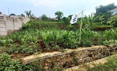 Dijual Tanah Kavling di Ngamprah, dekat Kantor DPRD Bandung Barat