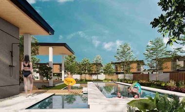 2 Storey Single Attached House For Sale in Lilolan Cebu