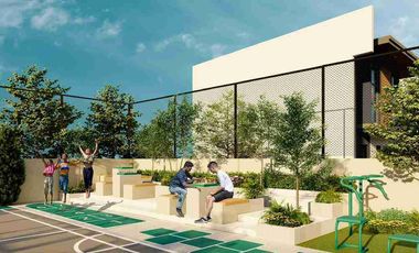 2 Storey Single Attached House For Sale in Lilolan Cebu