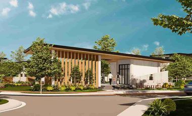 2 Storey Single Attached House For Sale in Lilolan Cebu