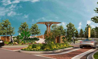 3 Bedroom House and Lot For Sale in Danara North Liloan Cebu