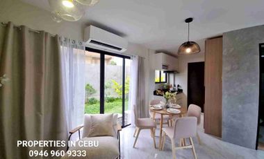3 Bedroom House and Lot For Sale in Danara North Liloan Cebu