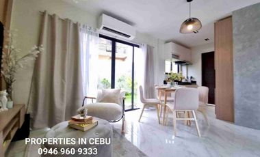 3 Bedroom House and Lot For Sale in Danara North Liloan Cebu