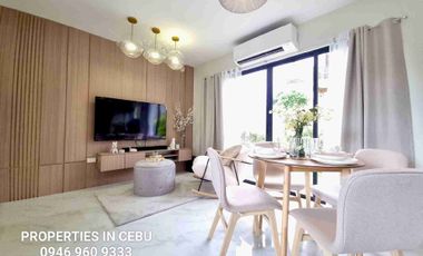 3 Bedroom House and Lot For Sale in Danara North Liloan Cebu