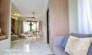 3 Bedroom House and Lot For Sale in Danara North Liloan Cebu