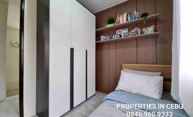 3 Bedroom House and Lot For Sale in Danara North Liloan Cebu